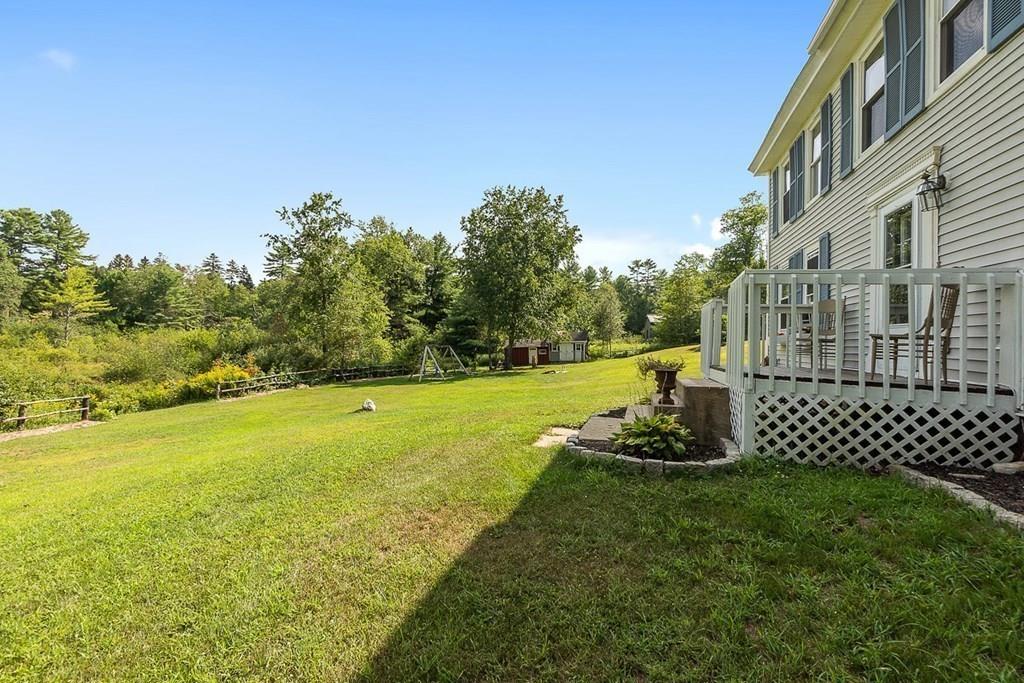40 South Royalston Road Royalston, MA 01368 - Photo 33 of 36