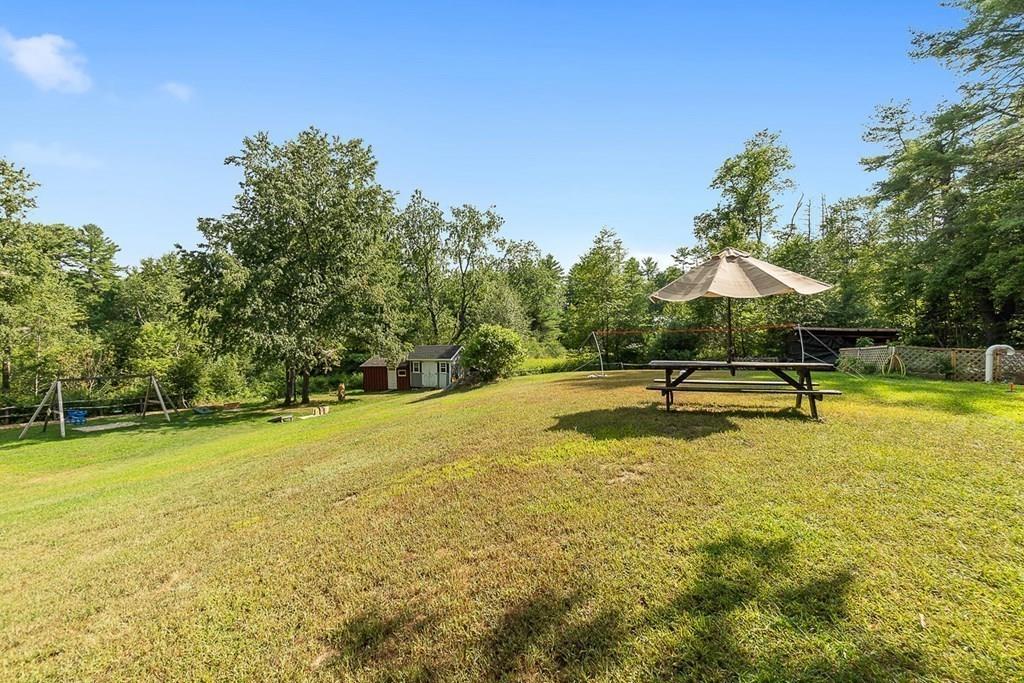 40 South Royalston Road Royalston, MA 01368 - Photo 34 of 36