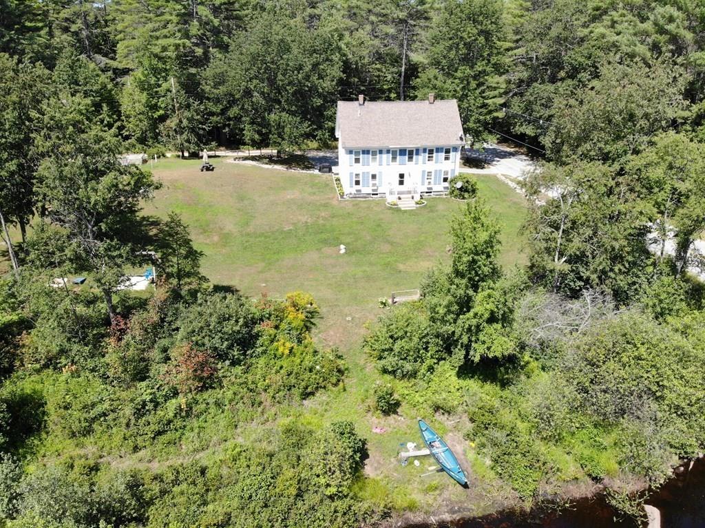 40 South Royalston Road Royalston, MA 01368 - Photo 5 of 36