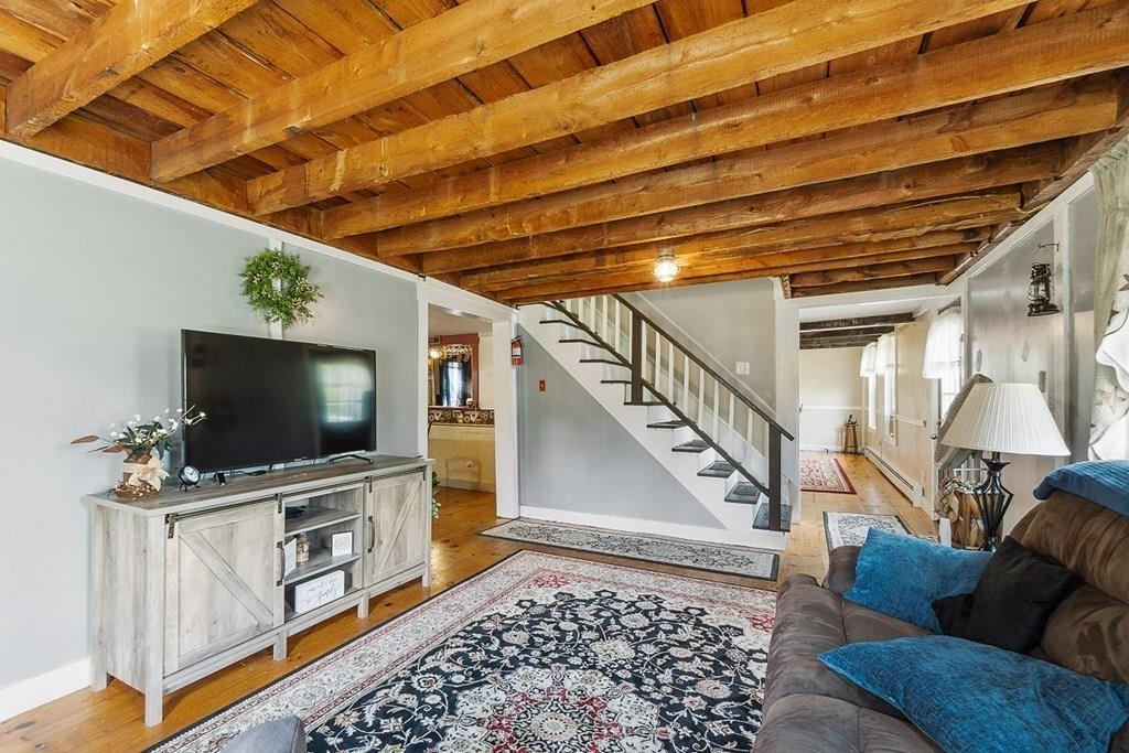 40 South Royalston Road Royalston, MA 01368 - Photo 10 of 36