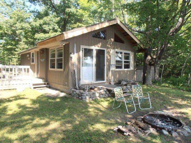 N14870 Kalmerton Road Park Falls, WI 54552 - Photo 1 of 9 Gallery Image 1