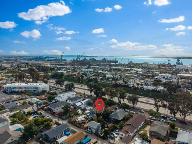 $1,200,000 | 2252-54 Kearney Avenue, Unit 191/14, San Diego, CA 92113