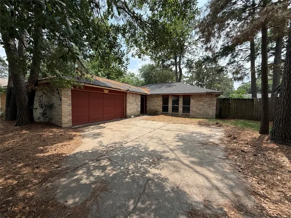 $189,900 | 4619 Whispering Rock Lane, Spring, TX 77388