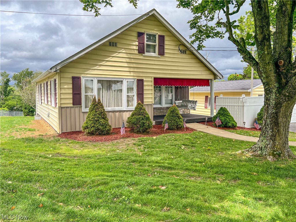 1143 Bantam Ridge Road Steubenville, OH 43953 - Photo 4 of 26 Gallery Image 4