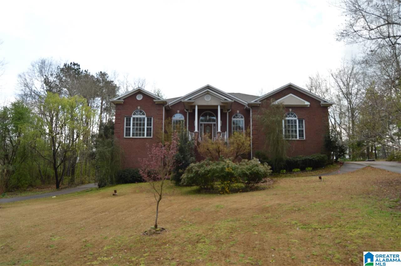 195 2nd Street Sumiton, AL 35148 - Photo 1 of 40