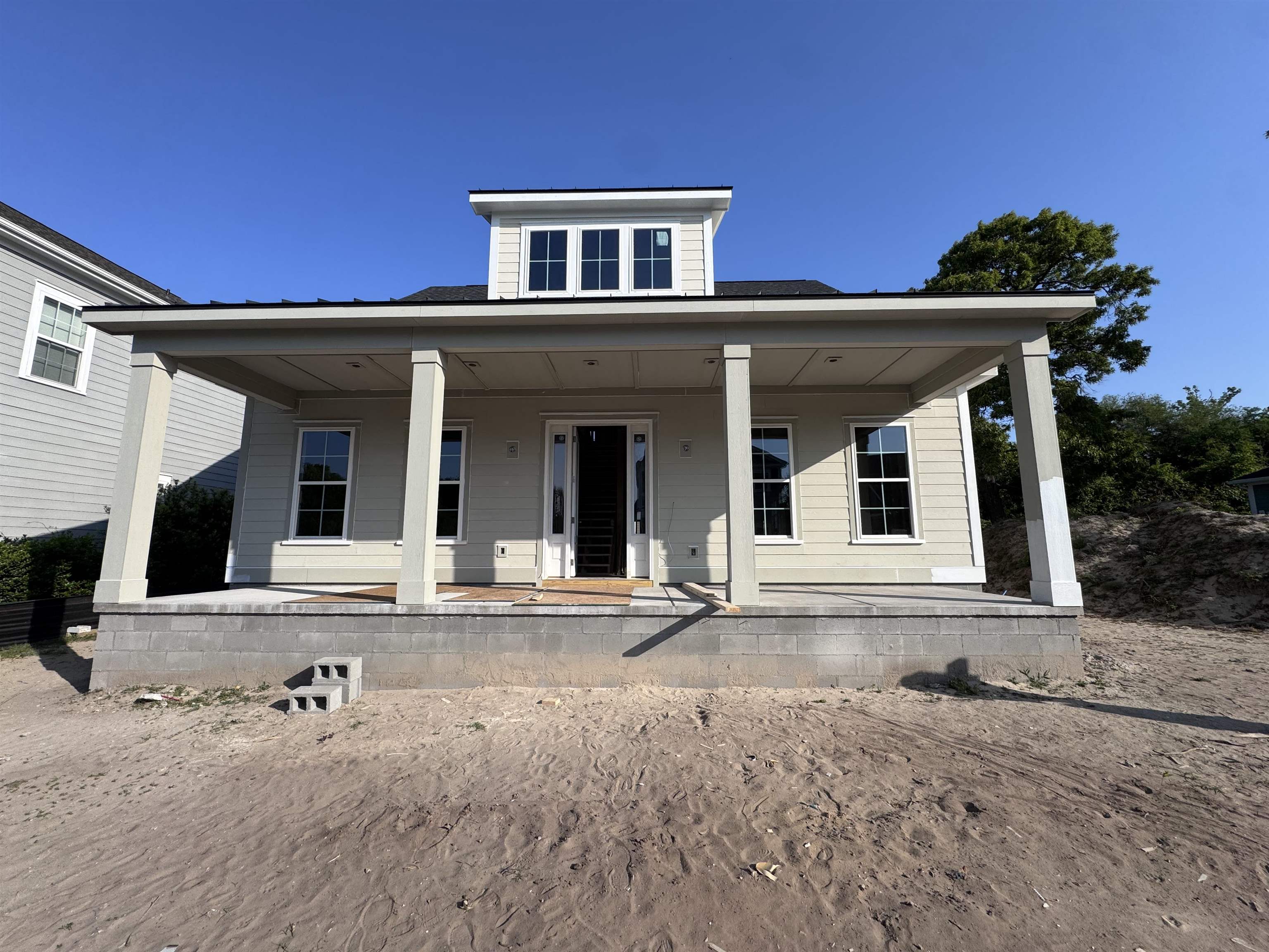 1423 Hunters Rest Drive North Myrtle Beach, SC 29582 - Photo 1 of 5