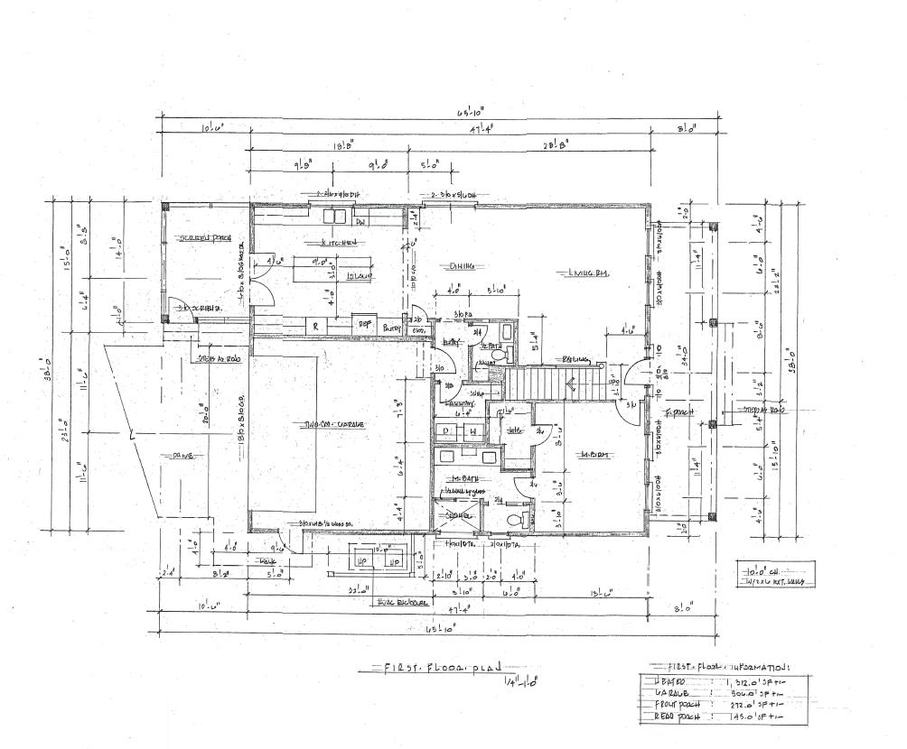 1423 Hunters Rest Drive North Myrtle Beach, SC 29582 - Photo 2 of 3 View of property floor plan