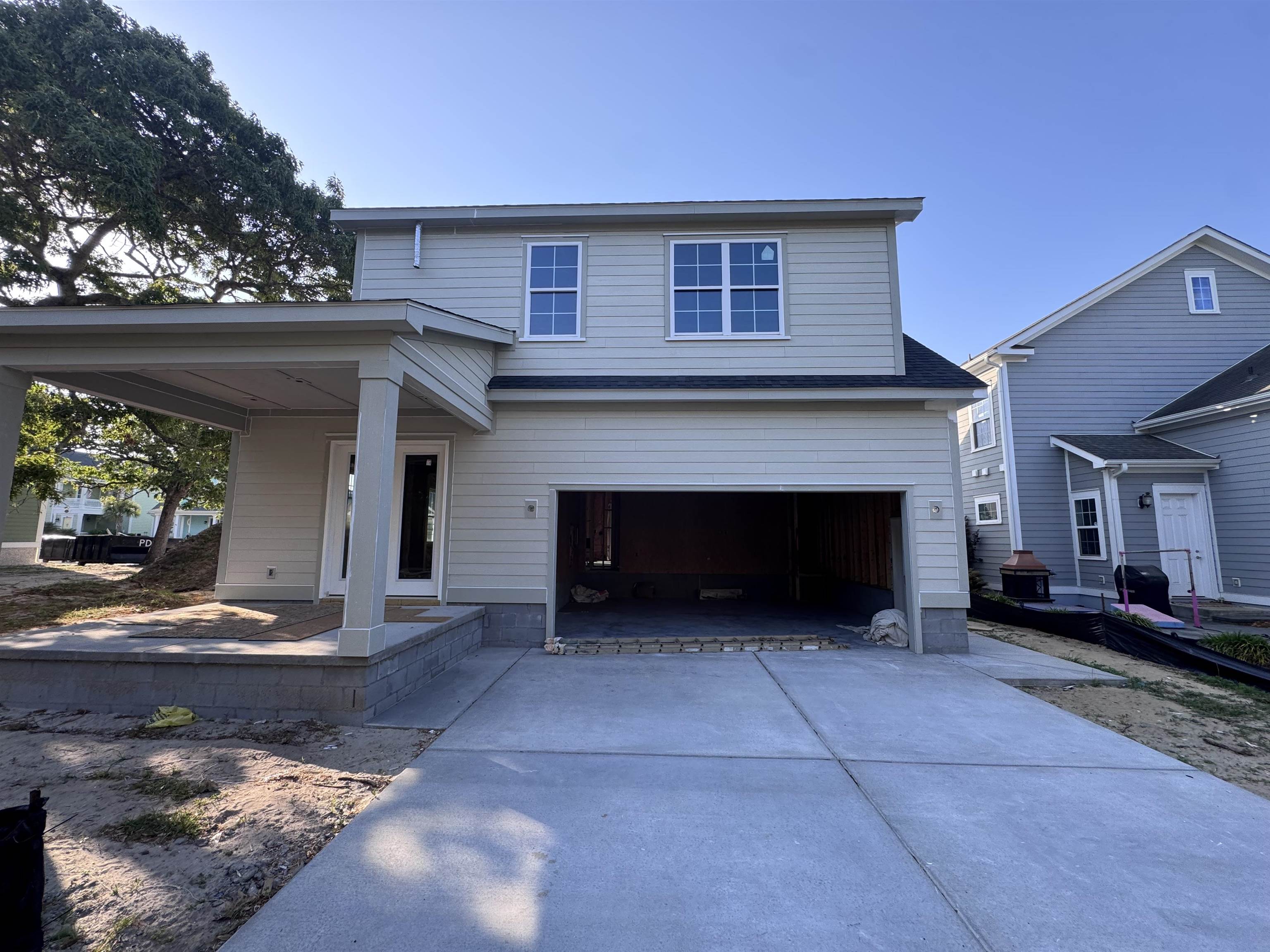 1423 Hunters Rest Drive North Myrtle Beach, SC 29582 - Photo 5 of 5