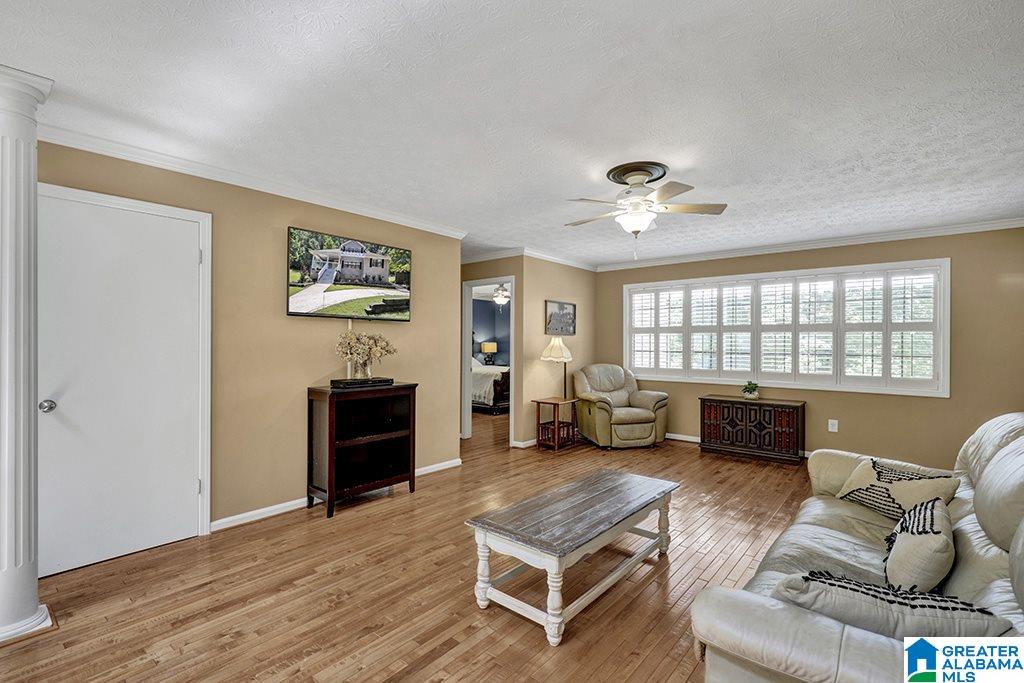 8451 Clayton Road Trussville, AL 35173 - Photo 3 of 13