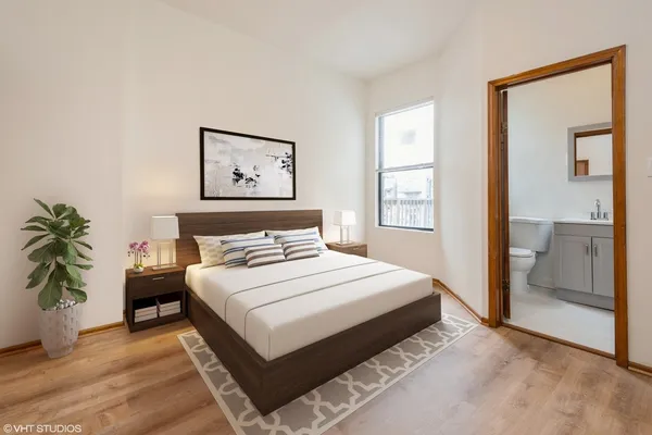 $2,250,000 | 3542 North Halsted Street, Chicago, IL 60657