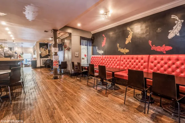 $2,250,000 | 3542 North Halsted Street, Chicago, IL 60657
