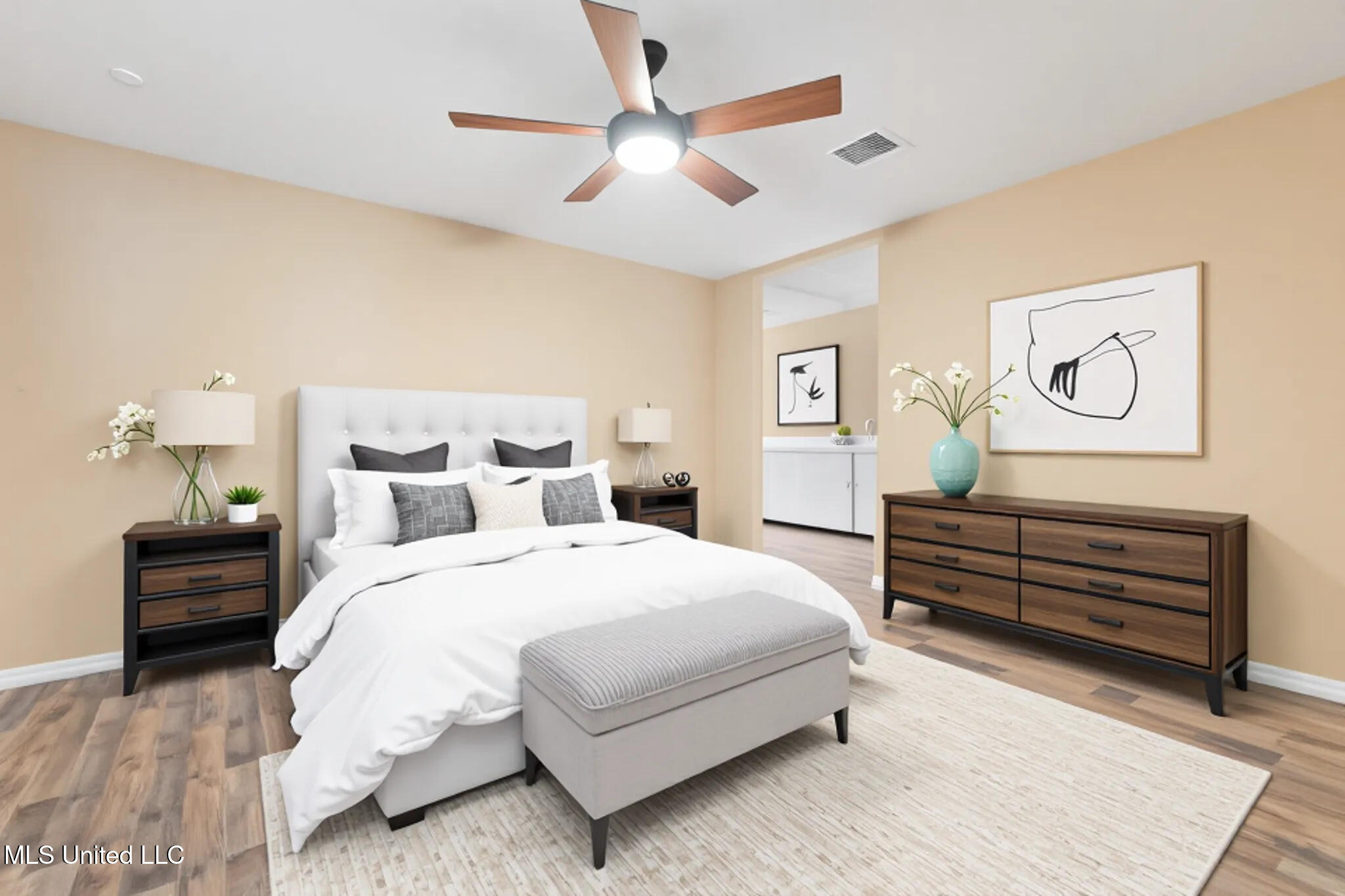 687 Oahu Street Diamondhead, MS 39525 - Photo 19 of 52 013vs