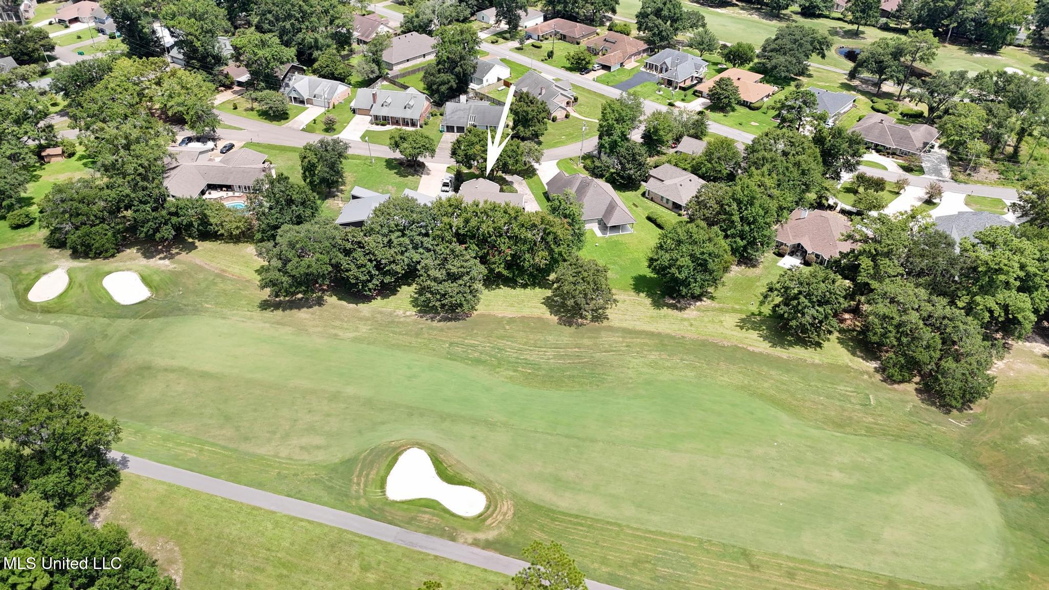 687 Oahu Street Diamondhead, MS 39525 - Photo 49 of 52 042