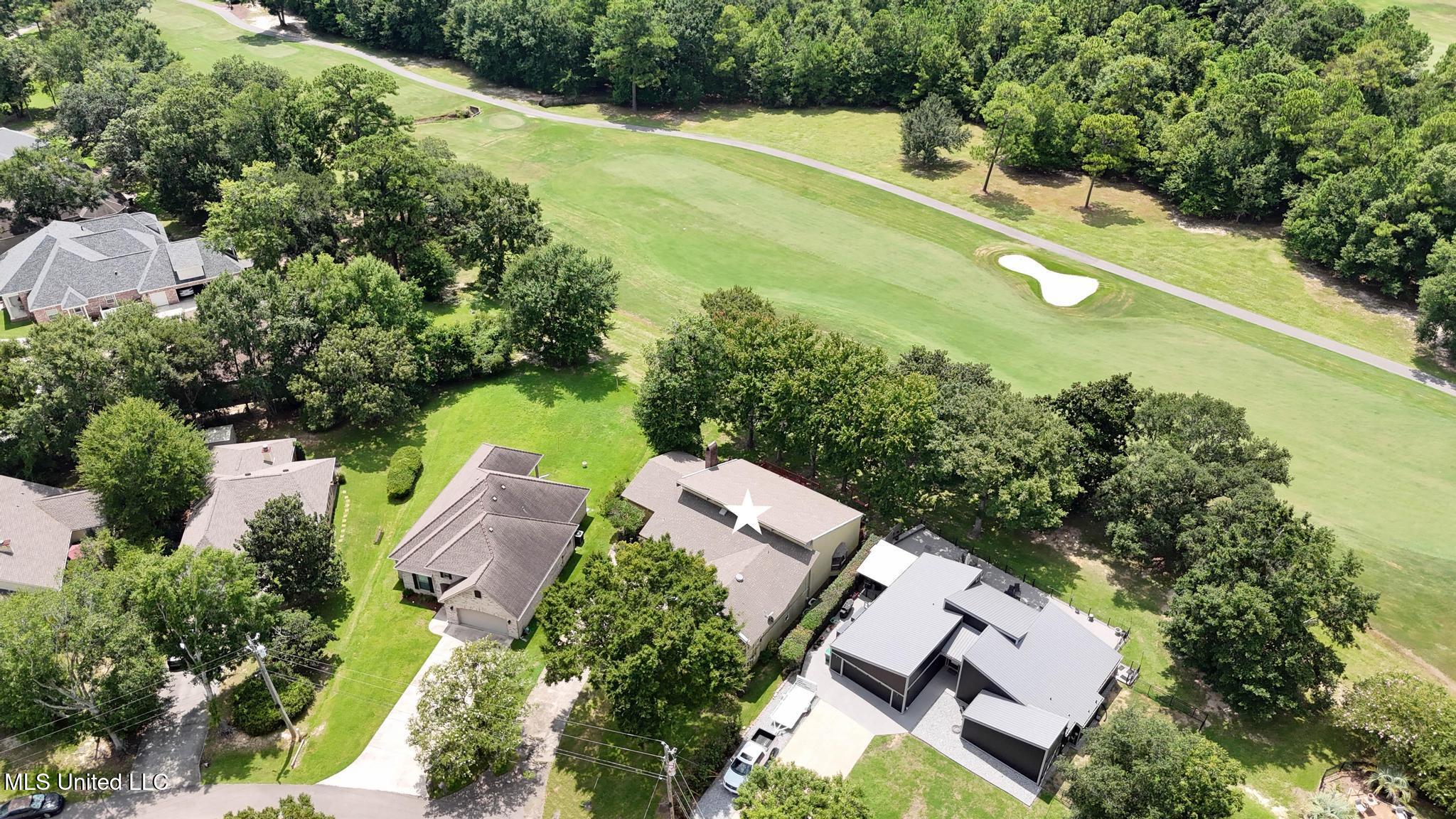 687 Oahu Street Diamondhead, MS 39525 - Photo 52 of 52 045