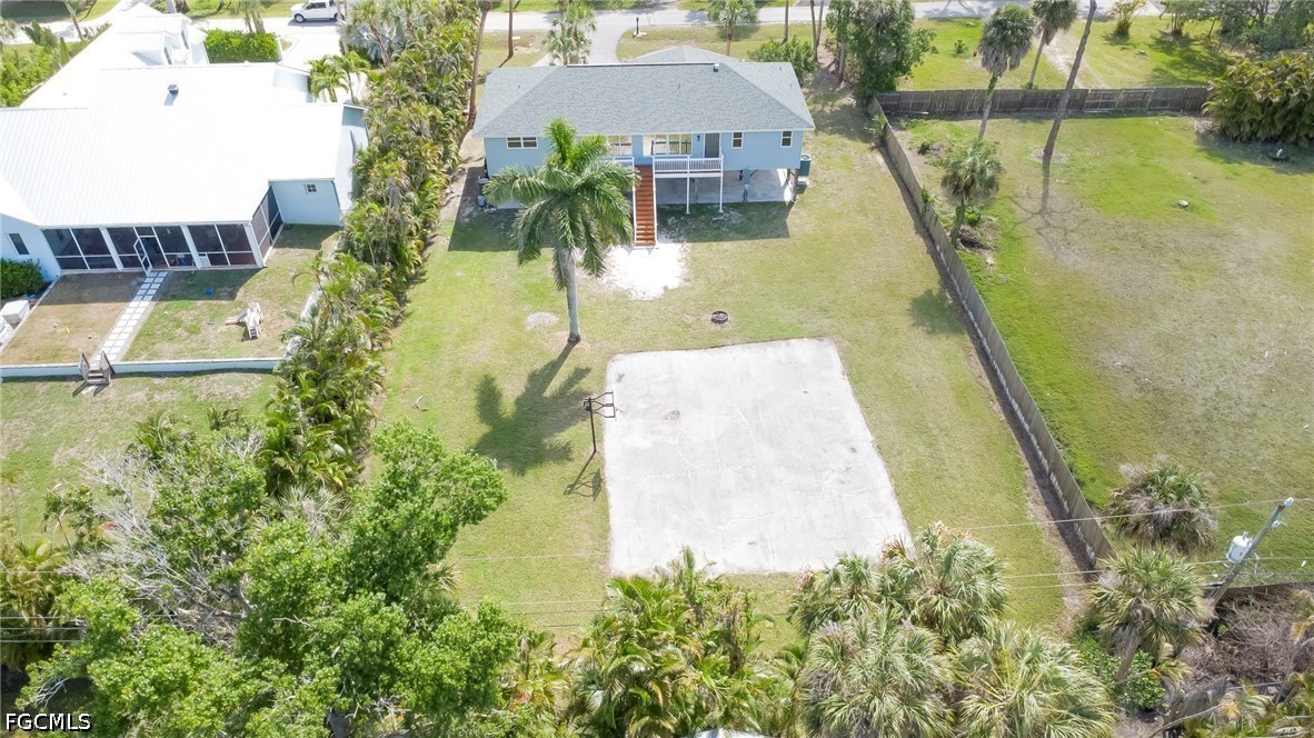 16380 Arbor Ridge Drive Fort Myers, FL 33908 - Photo 45 of 47 a view of a swimming pool and a lake