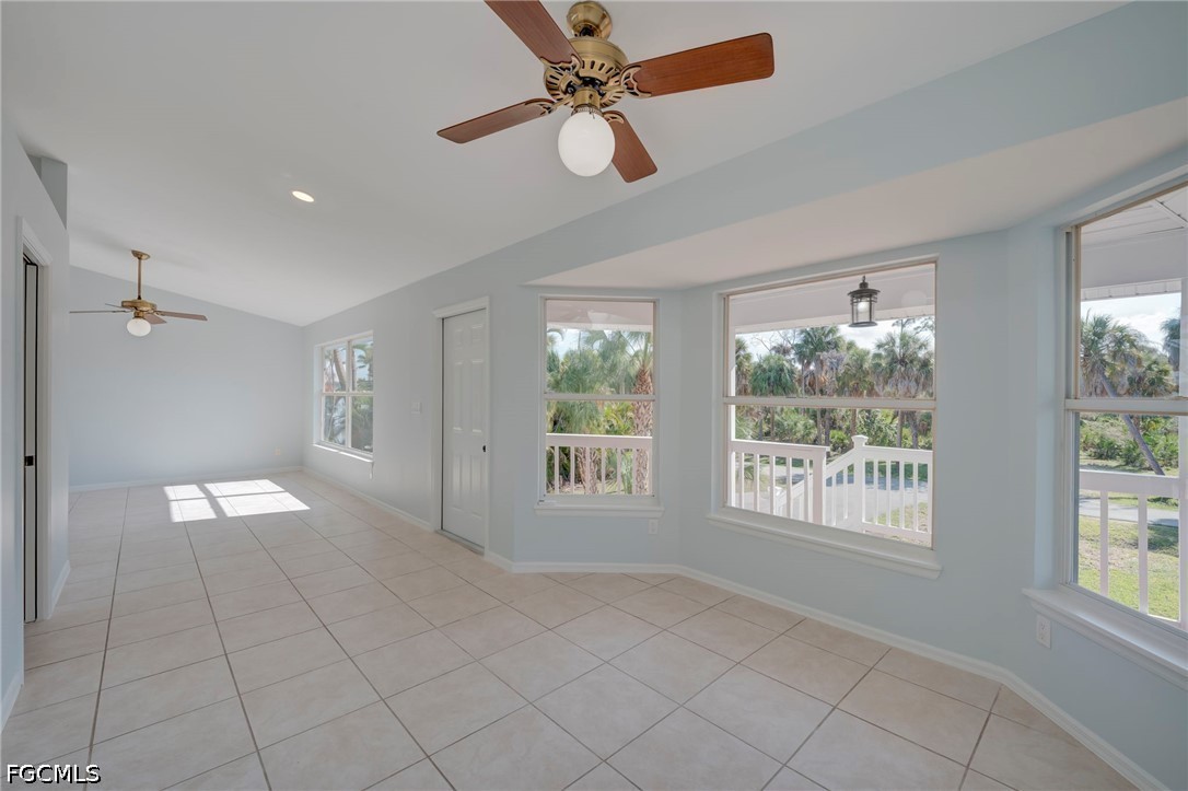 16380 Arbor Ridge Drive Fort Myers, FL 33908 - Photo 9 of 47 a view of an empty room with a window