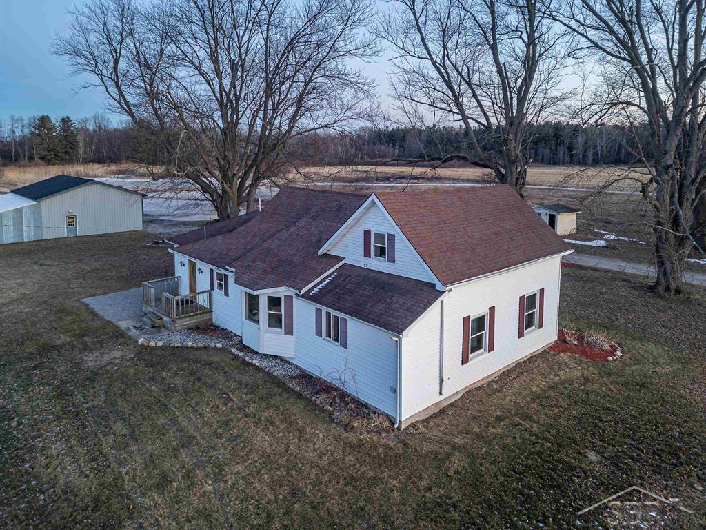 6408 5 Mile Road Hope, MI 48628 - Photo 45 of 58