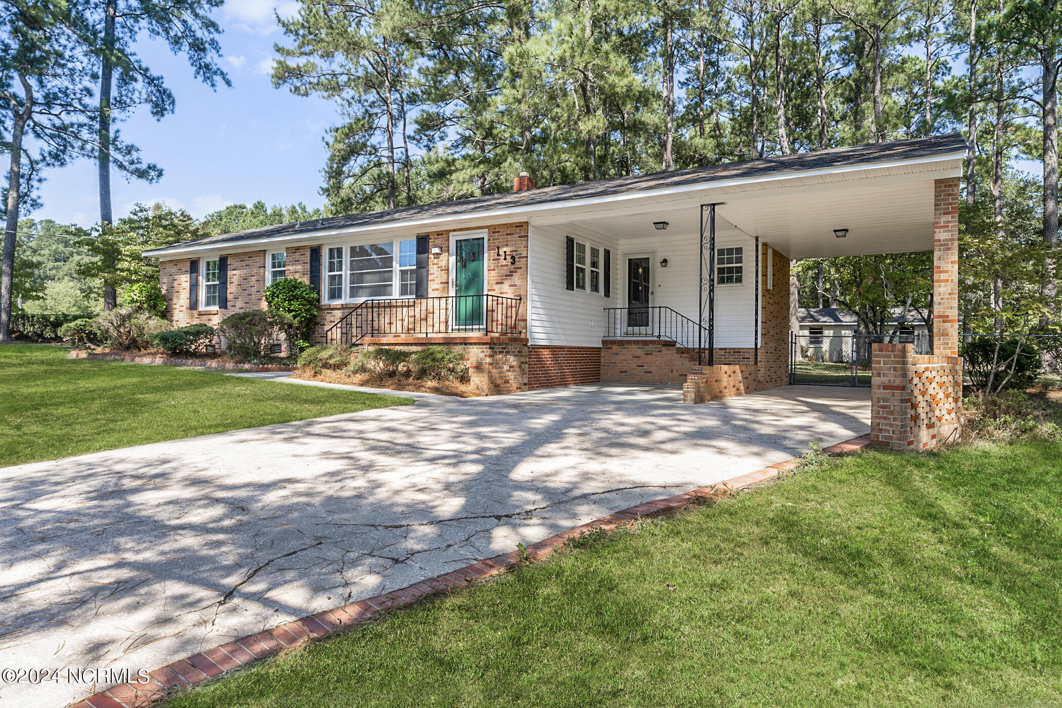 113 Pinion Drive Rockingham, NC 28379 - Photo 5 of 28 DSC00694