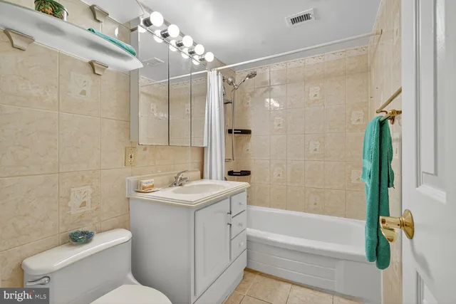 $230,000 | 7549 Spring Lake Drive, Unit C1, Bethesda, MD 20817