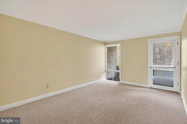 $230,000 | 7549 Spring Lake Drive, Unit C1, Bethesda, MD 20817