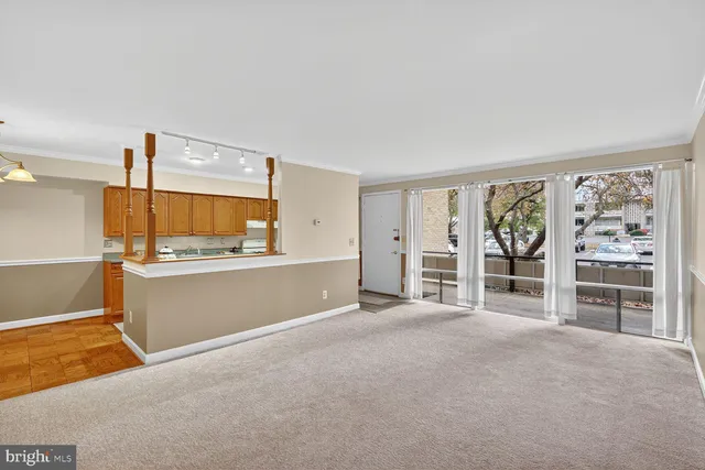 $230,000 | 7549 Spring Lake Drive, Unit C1, Bethesda, MD 20817