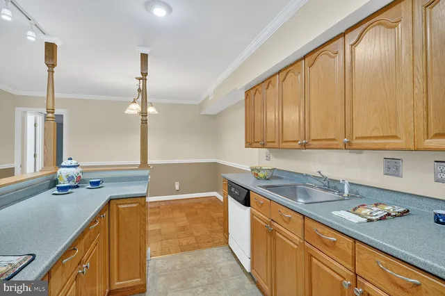$230,000 | 7549 Spring Lake Drive, Unit C1, Bethesda, MD 20817