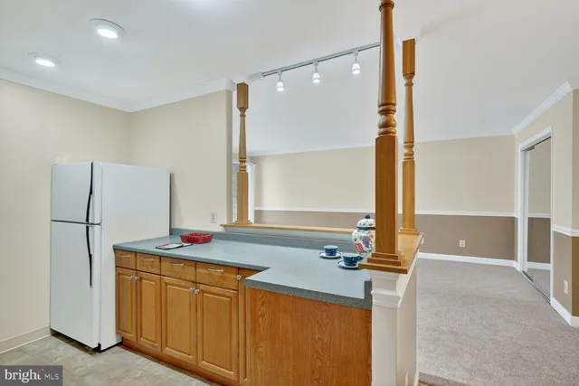 $230,000 | 7549 Spring Lake Drive, Unit C1, Bethesda, MD 20817