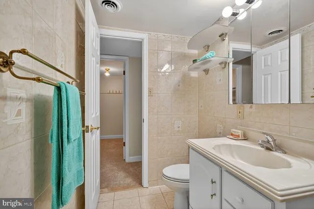 $230,000 | 7549 Spring Lake Drive, Unit C1, Bethesda, MD 20817