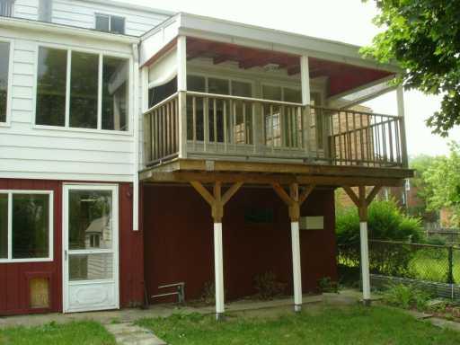 883 Middle Road Castle Shannon, PA 15234 - Photo 6 of 6 Other.