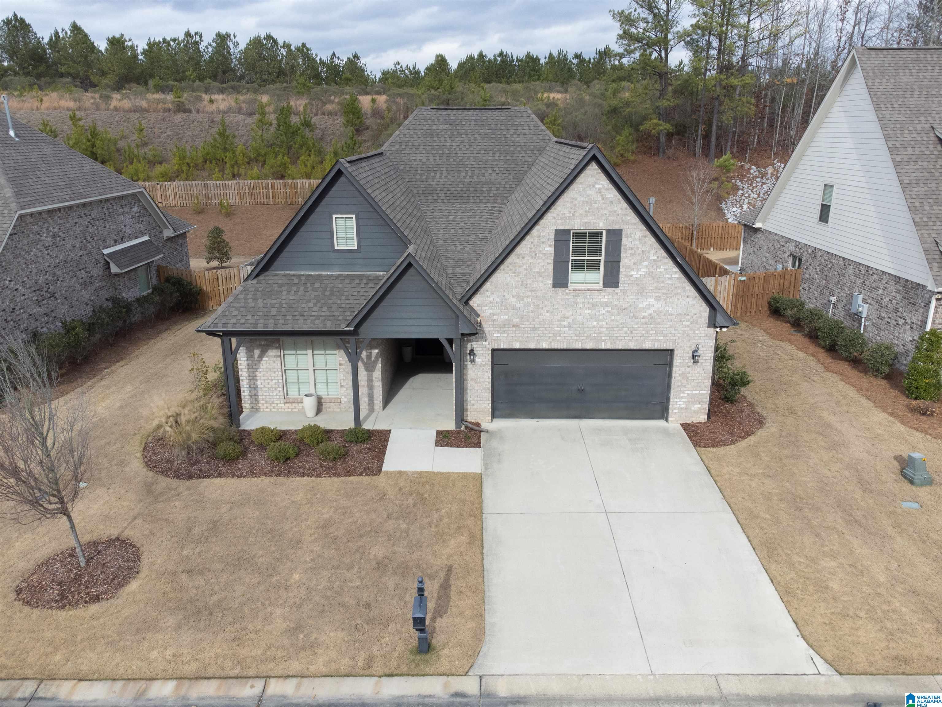 474 Ballantrae Road Pelham, AL 35124 - Photo 3 of 35