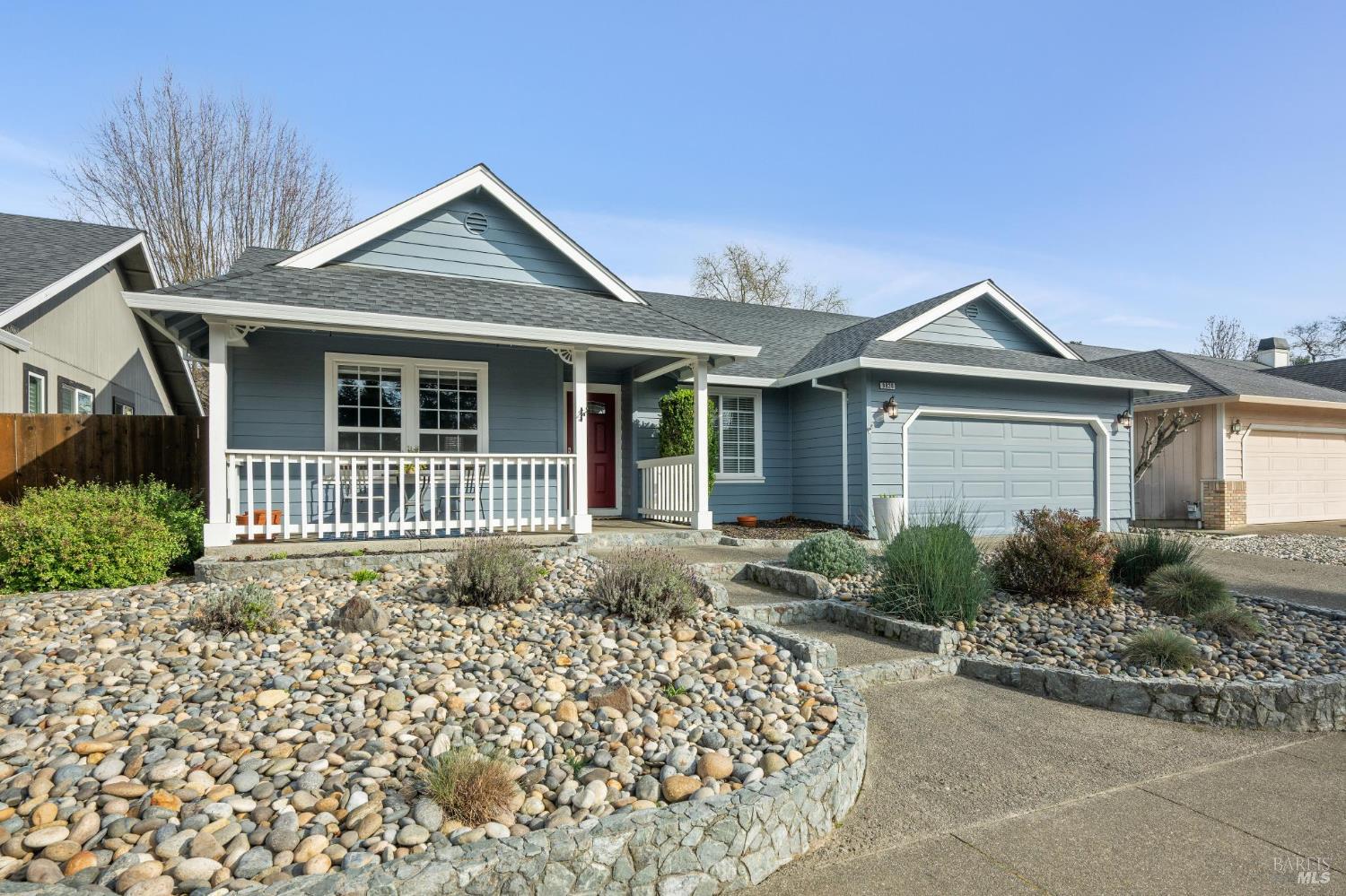 9830 Marcella Lane Windsor, CA 95492 - Photo 2 of 40