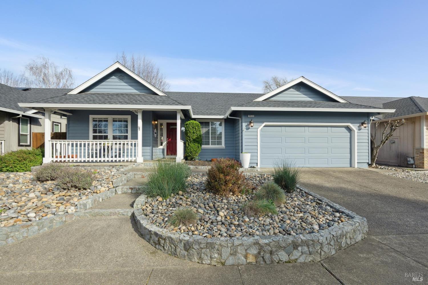 9830 Marcella Lane Windsor, CA 95492 - Photo 3 of 40