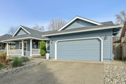 $815,000 | 9830 Marcella Lane, Windsor, CA 95492