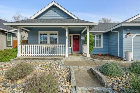 $815,000 | 9830 Marcella Lane, Windsor, CA 95492