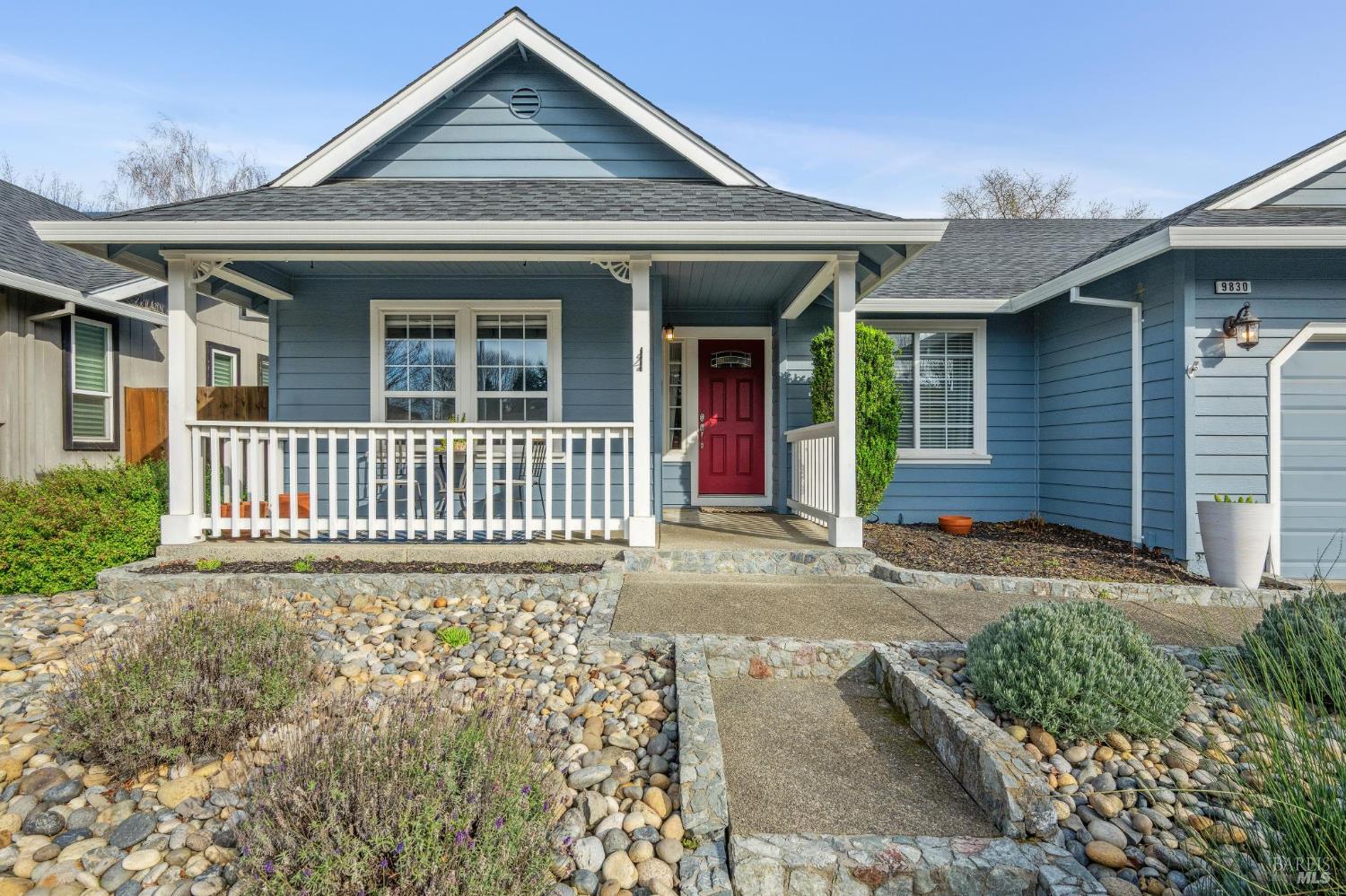 9830 Marcella Lane Windsor, CA 95492 - Photo 5 of 40