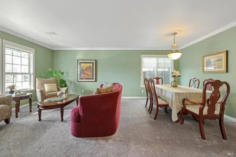 $815,000 | 9830 Marcella Lane, Windsor, CA 95492