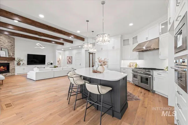 $1,997,000 | 2379 South Mallard Wing Way, Eagle, ID 83616