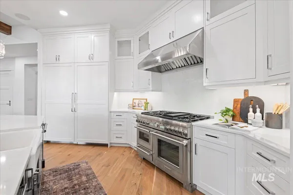 $1,997,000 | 2379 South Mallard Wing Way, Eagle, ID 83616