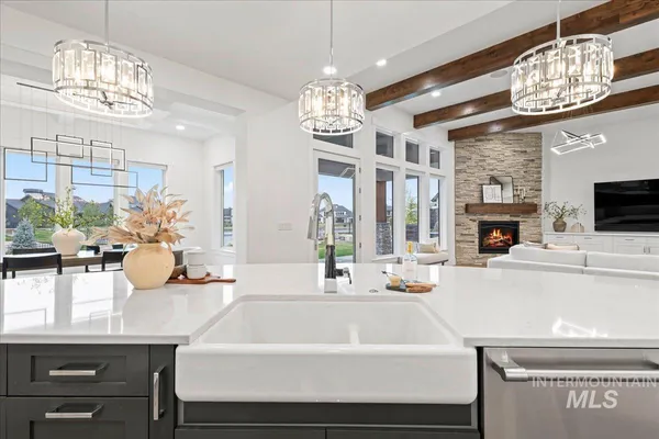 $1,997,000 | 2379 South Mallard Wing Way, Eagle, ID 83616