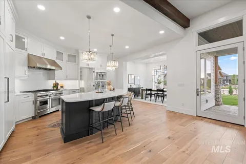 $1,997,000 | 2379 South Mallard Wing Way, Eagle, ID 83616