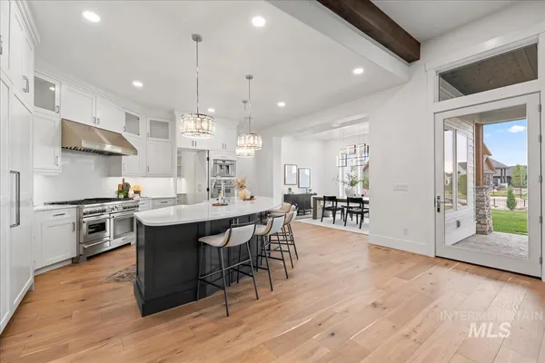 $1,997,000 | 2379 South Mallard Wing Way, Eagle, ID 83616