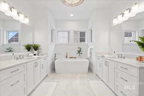 $1,997,000 | 2379 South Mallard Wing Way, Eagle, ID 83616