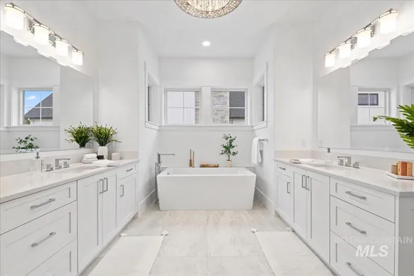 $1,997,000 | 2379 South Mallard Wing Way, Eagle, ID 83616