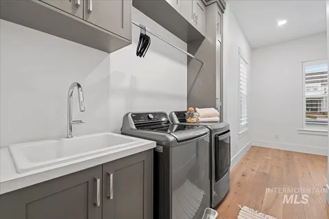 $1,997,000 | 2379 South Mallard Wing Way, Eagle, ID 83616