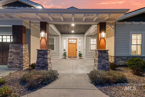 $1,997,000 | 2379 South Mallard Wing Way, Eagle, ID 83616