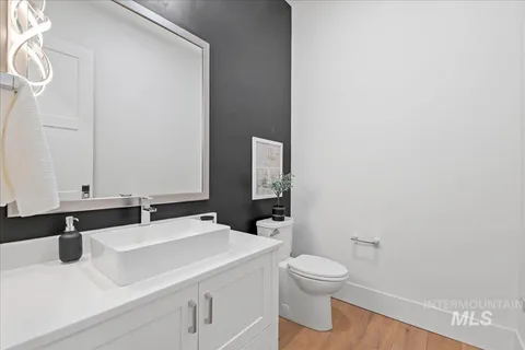 $1,997,000 | 2379 South Mallard Wing Way, Eagle, ID 83616