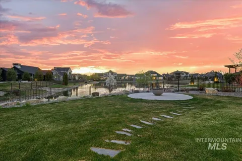 $1,997,000 | 2379 South Mallard Wing Way, Eagle, ID 83616