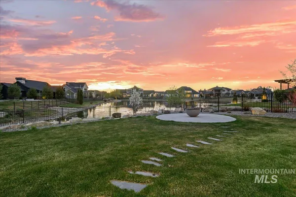 $1,997,000 | 2379 South Mallard Wing Way, Eagle, ID 83616