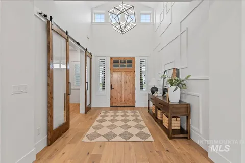 $1,997,000 | 2379 South Mallard Wing Way, Eagle, ID 83616