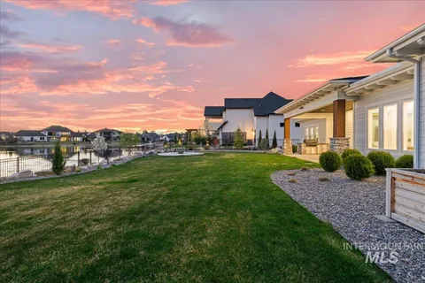 $1,997,000 | 2379 South Mallard Wing Way, Eagle, ID 83616